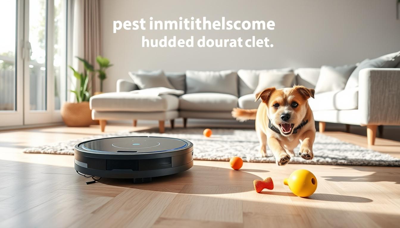 The Future of Cleaning is Here